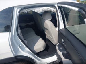 2026 HONDA HR-V AWD LX