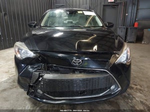 2020 TOYOTA YARIS LE