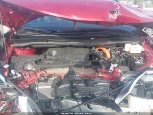 2024 TOYOTA SIENNA XSE