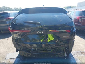 2026 MAZDA CX-90 3.3 TURBO S PREMIUM PLUS