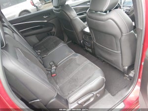 2019 ACURA MDX TECH   A-SPEC PKGS