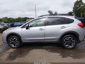 2016 SUBARU CROSSTREK 2.0I LIMITED