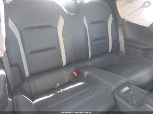 2016 CHEVROLET CAMARO 2SS