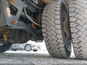2016 FORD F-450 CHASSIS XL/XLT