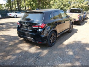 2025 MITSUBISHI OUTLANDER SPORT 2.0 ES AWC/2.0 LE AWC/2.0 S AWC/2.0 SE AWC/2.0 TRAIL EDITION AWC