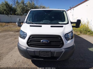 2018 FORD TRANSIT-350 XL