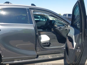 2026 LEXUS RX 350H PREMIUM+