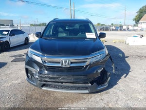 2019 HONDA PILOT TOURING
