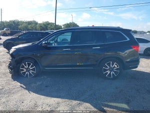 2019 HONDA PILOT TOURING