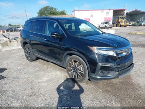 2019 HONDA PILOT TOURING
