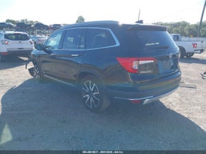 2019 HONDA PILOT TOURING