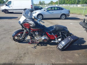 2021 HARLEY-DAVIDSON FLHXSE