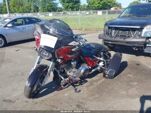 2021 HARLEY-DAVIDSON FLHXSE