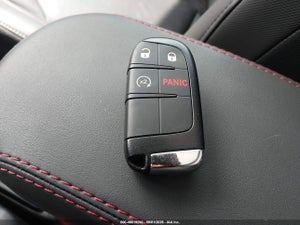 2023 JEEP RENEGADE TRAILHAWK 4X4