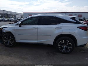 2018 LEXUS RX 350