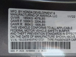 2023 ACURA INTEGRA A-SPEC TECHNOLOGY