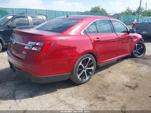 2016 FORD TAURUS SEL