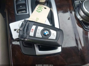 2017 BMW X3 XDRIVE28D