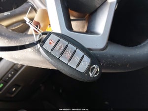 2020 NISSAN SENTRA SV XTRONIC CVT