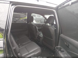 2022 HONDA PASSPORT AWD ELITE
