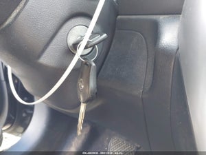 2017 NISSAN VERSA 1.6 SV