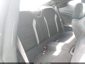2016 CHEVROLET CAMARO 1LT