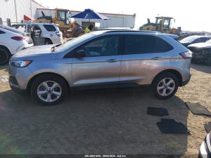 2021 FORD EDGE SE