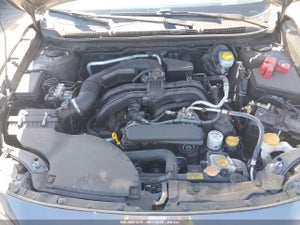2024 SUBARU LEGACY