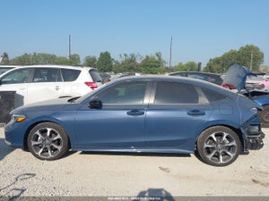 2026 HONDA CIVIC HYBRID SPORT/SPORT TOURING