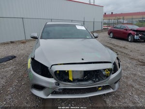 2019 MERCEDES-BENZ C 300 4MATIC