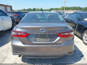 2023 TOYOTA CAMRY LE HYBRID