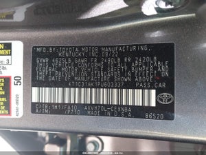 2023 TOYOTA CAMRY LE HYBRID