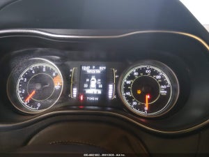 2019 JEEP CHEROKEE LATITUDE 4X4