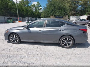 2020 NISSAN ALTIMA S FWD