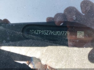 2019 BUICK LACROSSE FWD ESSENCE