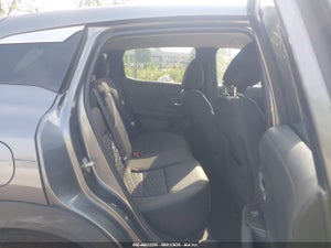 2025 NISSAN KICKS SV INTELLIGENT AWD