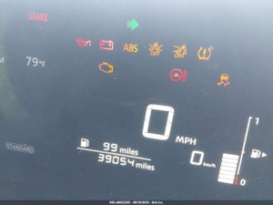 2025 NISSAN KICKS SV INTELLIGENT AWD