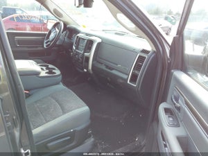 2017 RAM 1500 BIG HORN  4X4 5'7 BOX