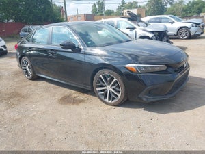 2022 HONDA CIVIC TOURING