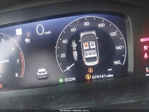 2022 HONDA CIVIC TOURING