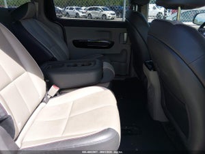 2018 KIA SEDONA EX
