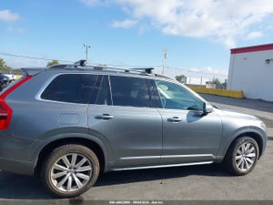 2018 VOLVO XC90 T6 MOMENTUM