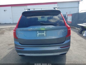2018 VOLVO XC90 T6 MOMENTUM