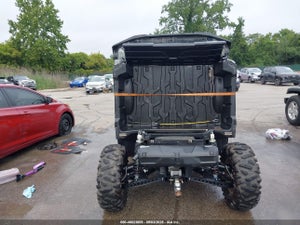 2024 YAMAHA YXE1000