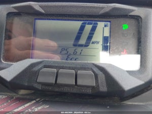 2024 YAMAHA YXE1000