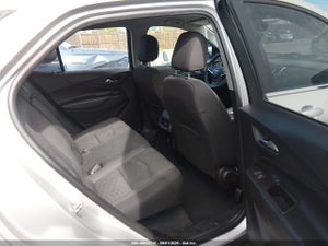 2021 CHEVROLET EQUINOX AWD LT