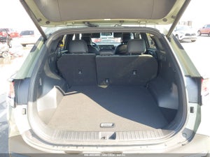 2025 KIA SPORTAGE PLUG-IN HYBRID X-LINE