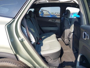 2025 KIA SPORTAGE PLUG-IN HYBRID X-LINE