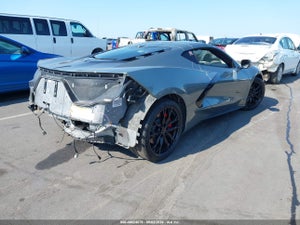 2024 CHEVROLET CORVETTE STINGRAY