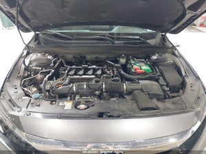 2019 HONDA ACCORD EX-L